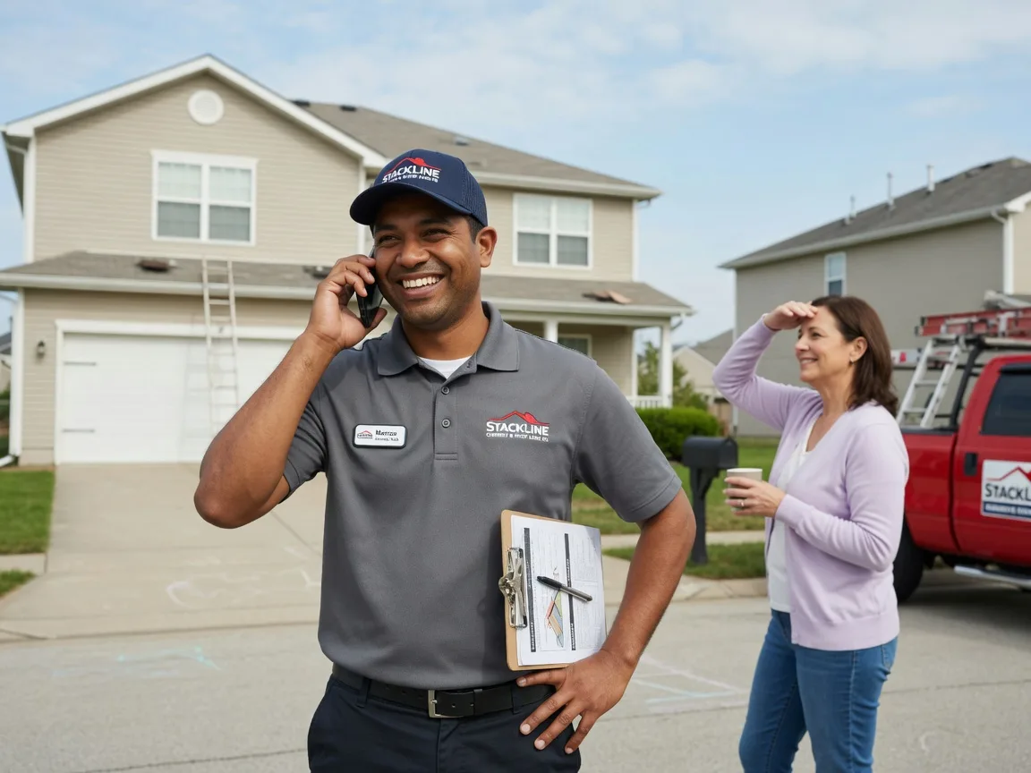 Chimney flashing repair Olive Branch, MS FAQs